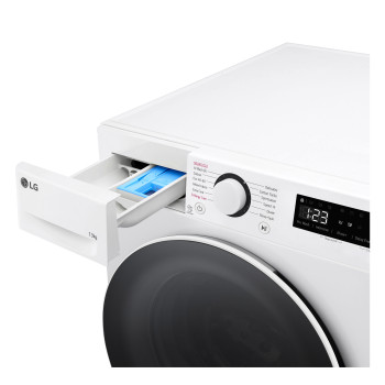 LG F4Y513WWLN1 Washing Machine image 3